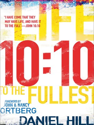 cover image of 10-10
